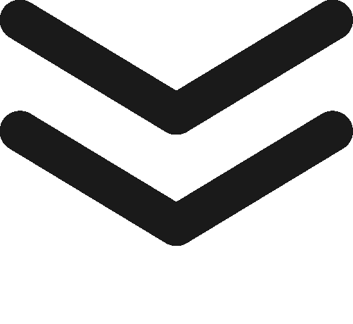 button arrow