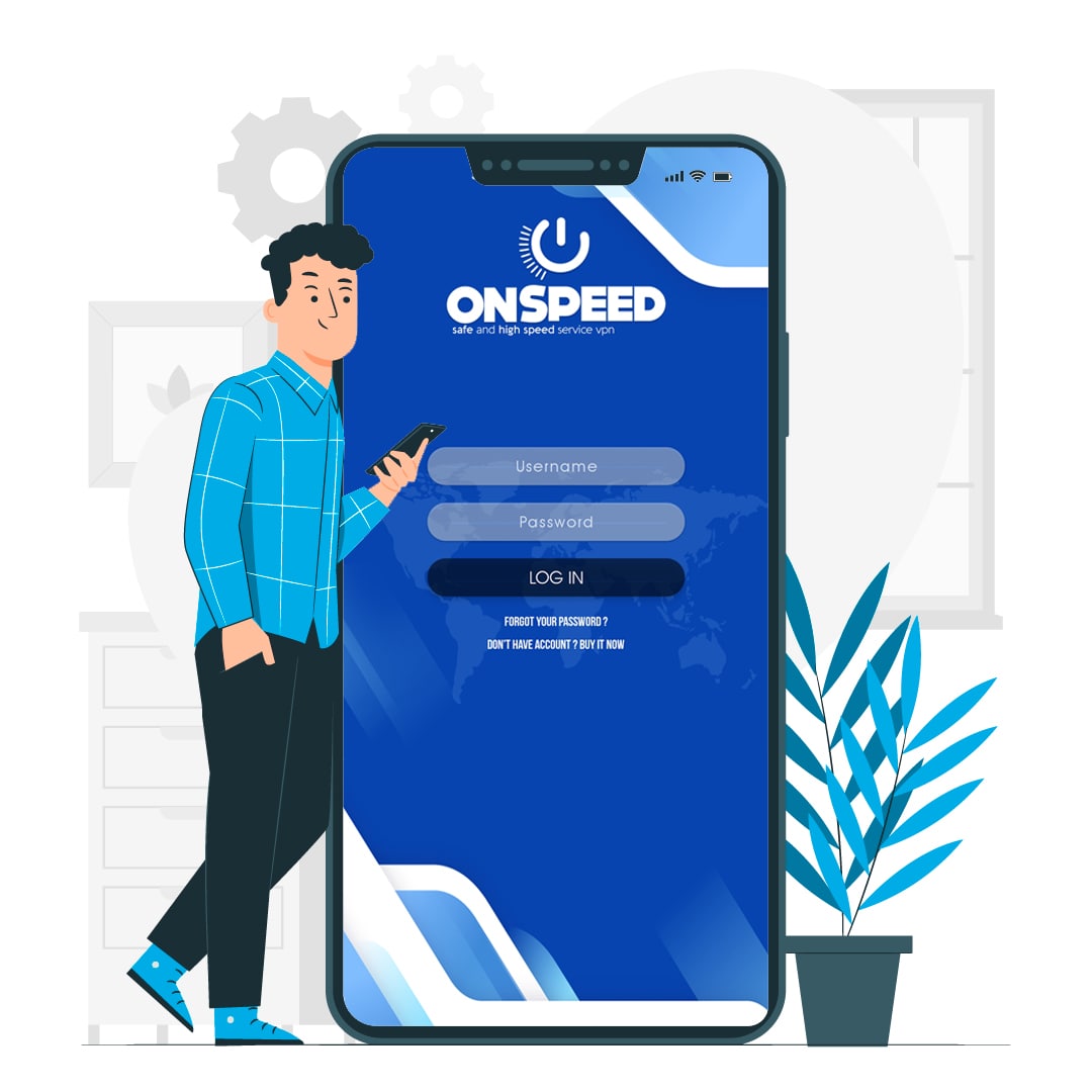 onspeed-vector-art