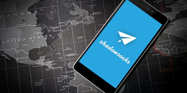 رفع مشکلات متداول Shadowsocks