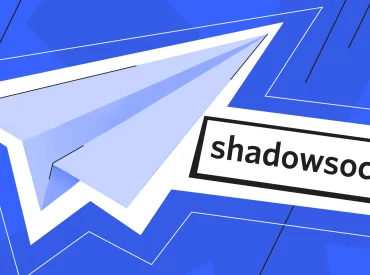 shadowsocks