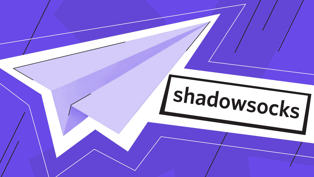 فیلترشکن shadowsocks