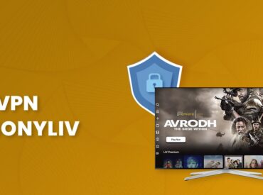 بهترین فیلترشکن برای سونی