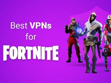 برترین فیلترشکن برای فورتنایت
