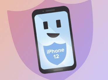 پرسرعت ترین فیلترشکن برای گوشی آیفون 12