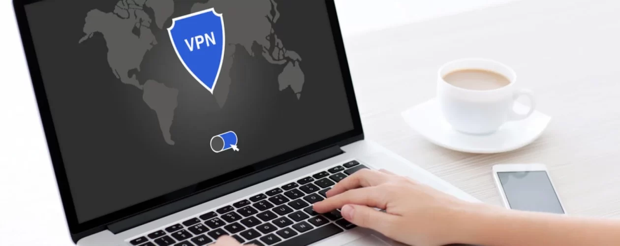قوی ترین فیلترشکن برای لپتاپ