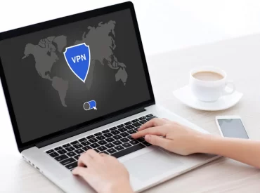 قوی ترین فیلترشکن برای لپتاپ