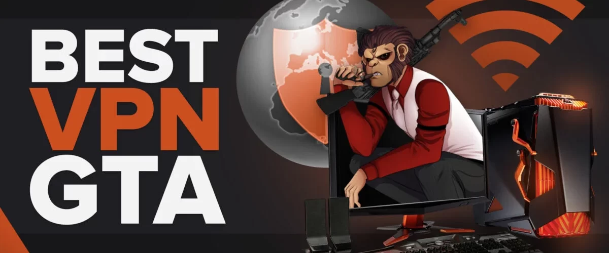 فیلترشکن قوی برای بازی GTA