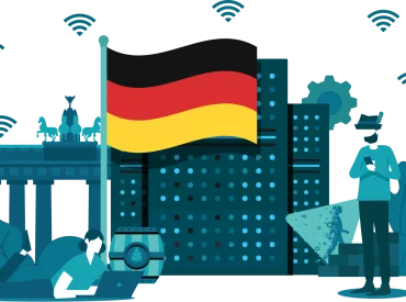 فیلترشکن قوی آلمانی